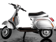 Piaggio Vespa PK 50 XL Rush 