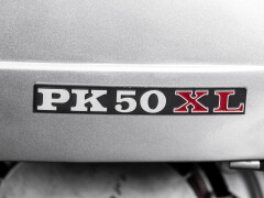 Piaggio Vespa PK 50 XL Rush 
