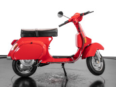 Piaggio Vespa PK 50 S 