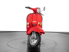 Piaggio Vespa PK 50 S 