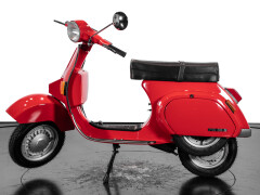 Piaggio Vespa PK 50 S 