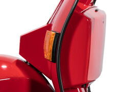 Piaggio Vespa PK 50 S 