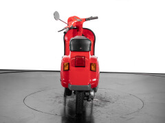 Piaggio Vespa PK 50 S 
