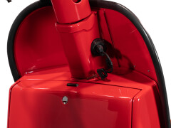 Piaggio Vespa PK 50 S 