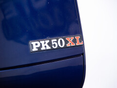 Piaggio PK 50 XL 