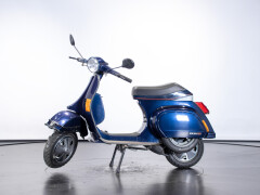 Piaggio PK 50 XL 