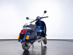 Piaggio PK 50 XL 