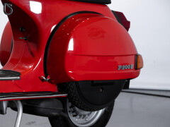 Piaggio Vespa P 200 E 