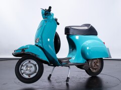 Piaggio VESPA 50 L 