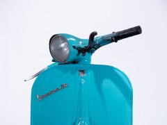 Piaggio VESPA 50 L 