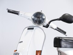 Piaggio VESPA P 125 X 