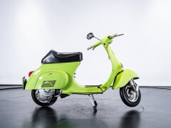 Piaggio PIAGGIO VESPA 50 N 