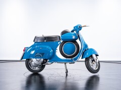 Piaggio Vespa 90 Super Sprint 