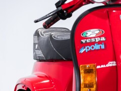 Piaggio PIAGGIO VESPA XL RUSH PK50 