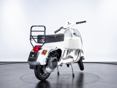 Piaggio PIAGGIO VESPA PK50S 