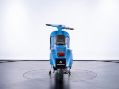 Piaggio VESPA 50 SPECIAL 