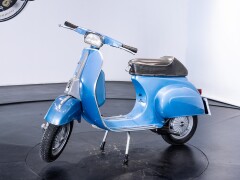 Piaggio VESPA 50 SPECIAL 