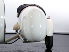 Piaggio Vespa GL 150 Sidecar 