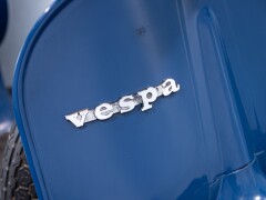 Piaggio VESPA 50 