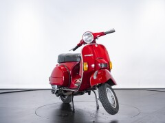 Piaggio VESPA PX 125 E ARCOBALENO 