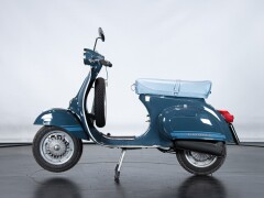 Piaggio VESPA ET3 125 PRIMAVERA JEANS 