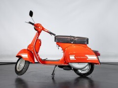Piaggio VESPA RALLY 200 