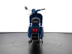 Piaggio Vespa 125 Primavera 