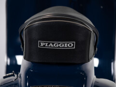 Piaggio Vespa 125 Primavera 