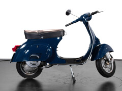 Piaggio Vespa 125 Primavera 