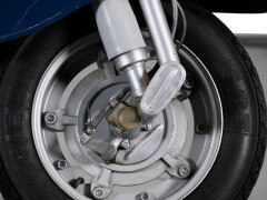 Piaggio Vespa 125 Primavera 
