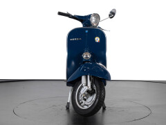 Piaggio Vespa 125 Primavera 
