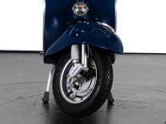 Piaggio Vespa 125 Primavera 