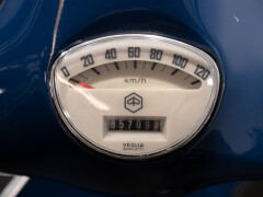 Piaggio Vespa 125 Primavera 