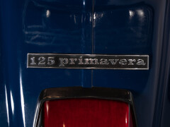 Piaggio Vespa 125 Primavera 