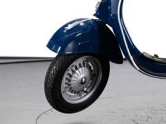 Piaggio Vespa 125 Primavera 