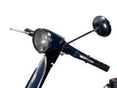 Piaggio Vespa 125 Primavera 