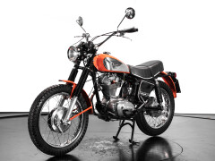 Ducati Scrambler 350 