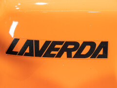 Laverda 750 SFC 