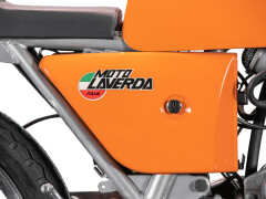 Laverda 750 SFC 