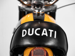 Ducati Scrambler 250 