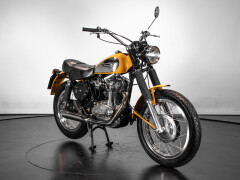 Ducati Scrambler 250 