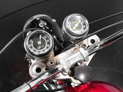 Ducati Scrambler 250 