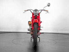 Moto Guzzi 500 Falcone Turismo 