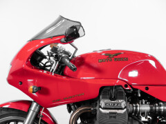 Moto Guzzi Daytona 1000 Racing n° 90/100 