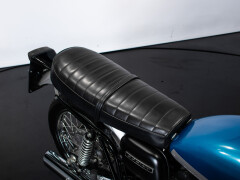 Aermacchi Harley Davidson 350 Sprint 