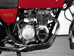 Honda CB400F SuperSport 