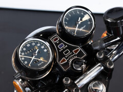 Honda CB400F SuperSport 