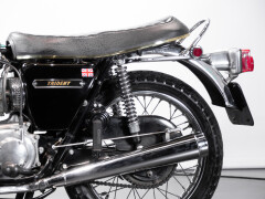 Triumph T 150 V Trident 750 