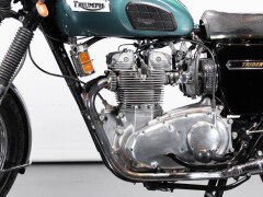 Triumph T 150 V Trident 750 