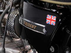 Triumph T 150 V Trident 750 